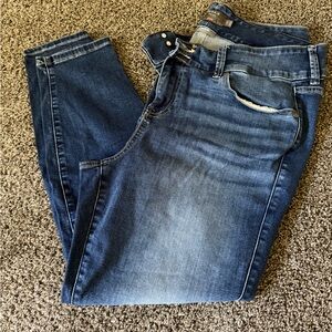 18 short, jeggings from torrid